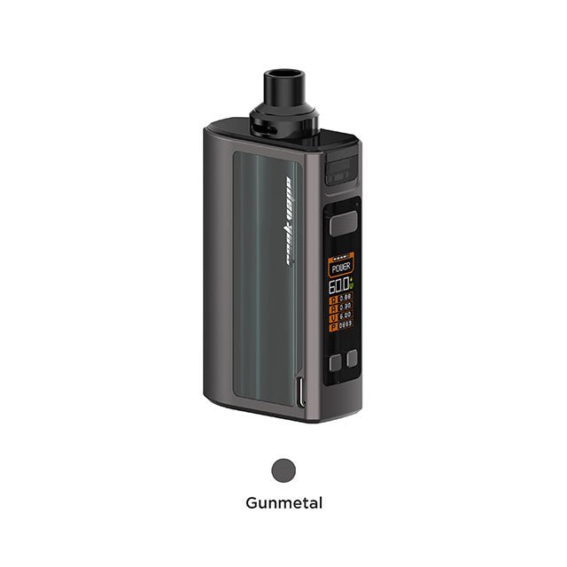 Geekvape Obelisk 60 Pod Kit 2200mAh-Vape Wholesale Global